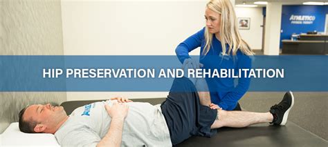 hip rehabilitation aberdeen|PHIN .